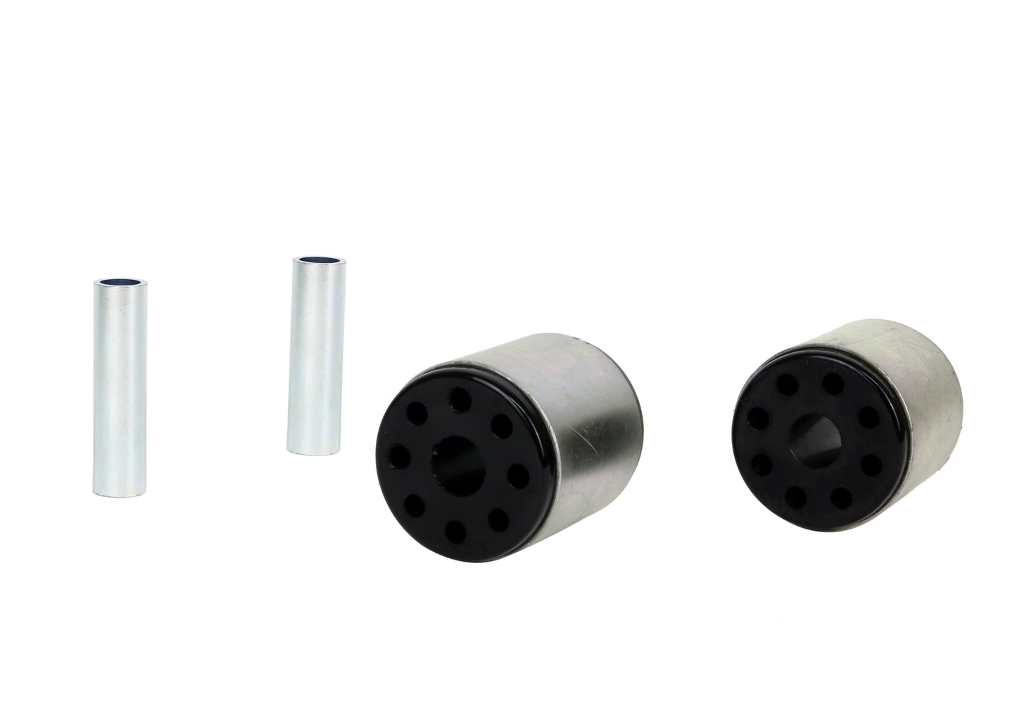 Nolathane Radius Arm - Lower Bushings REV104.0004