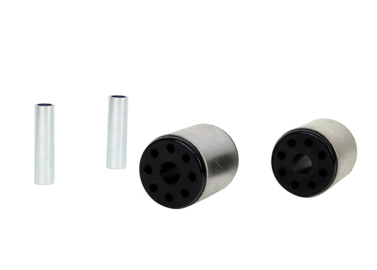 Nolathane Radius Arm - Lower Bushings REV104.0004