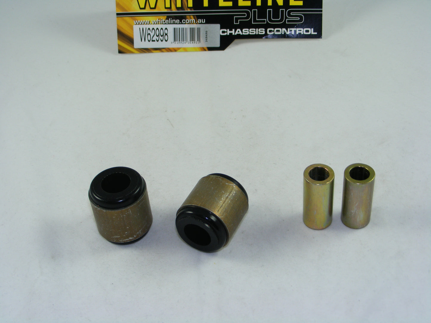 Nolathane Trailing Arm - Rear Bushing REV104.0006