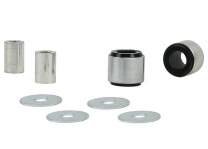 Nolathane Trailing Arm - Lower Rear Bushing REV104.0008