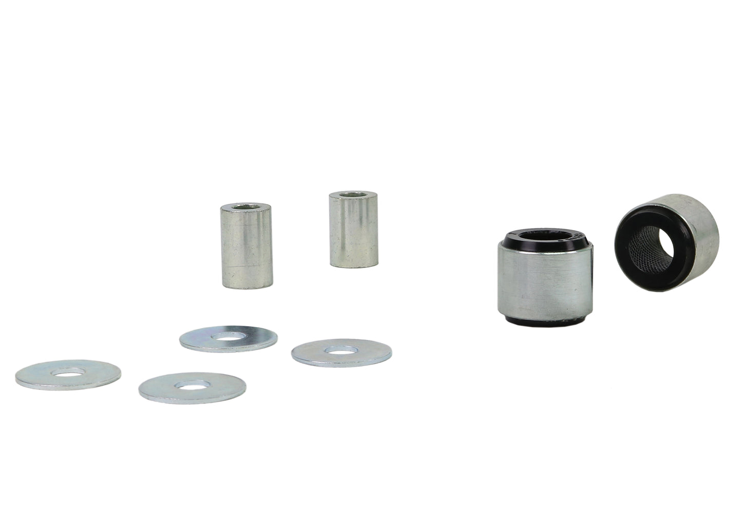 Nolathane Trailing Arm - Lower Rear Bushing REV104.0008