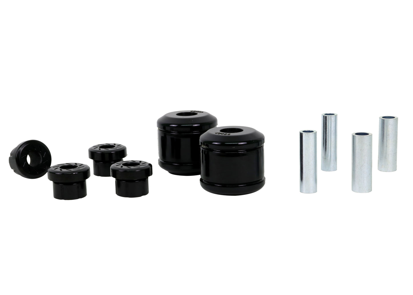 Nolathane Beam Axle - Front Bushing REV104.0016