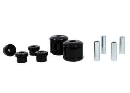 Nolathane Beam Axle - Front Bushing REV104.0016