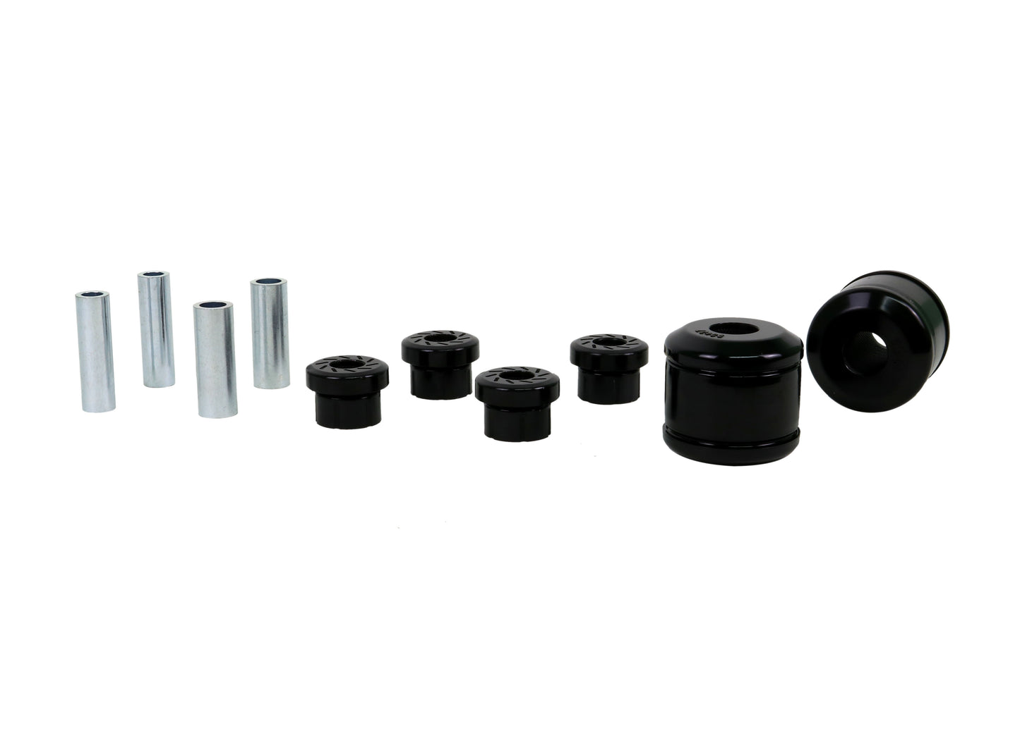 Nolathane Beam Axle - Front Bushing REV104.0016