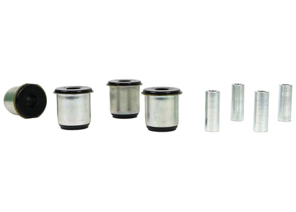 Nolathane Trailing Arm - Lower Bushing REV106.0002