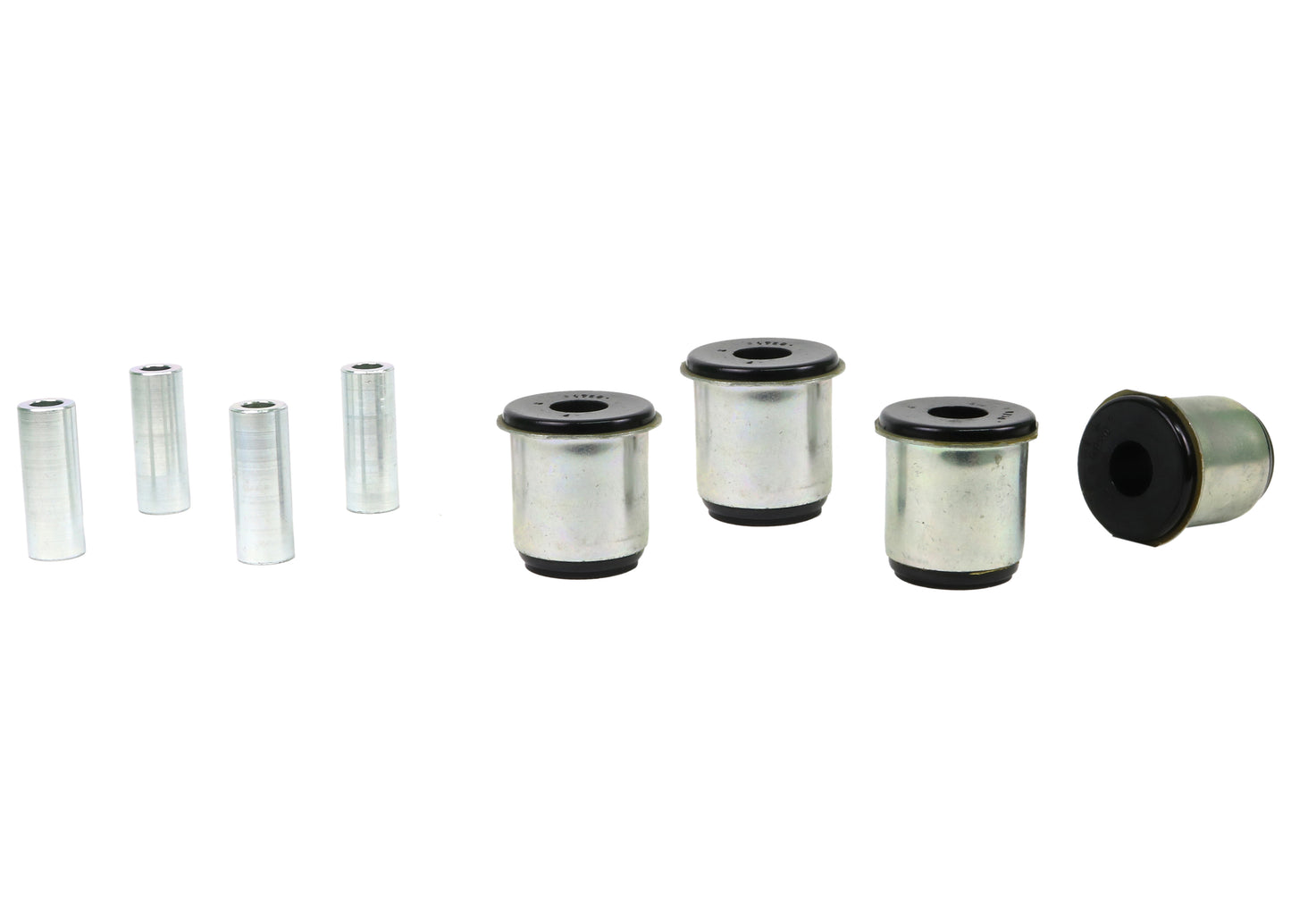 Nolathane Trailing Arm - Lower Bushing REV106.0002