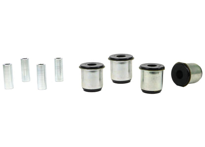 Nolathane Trailing Arm - Lower Bushing REV106.0002