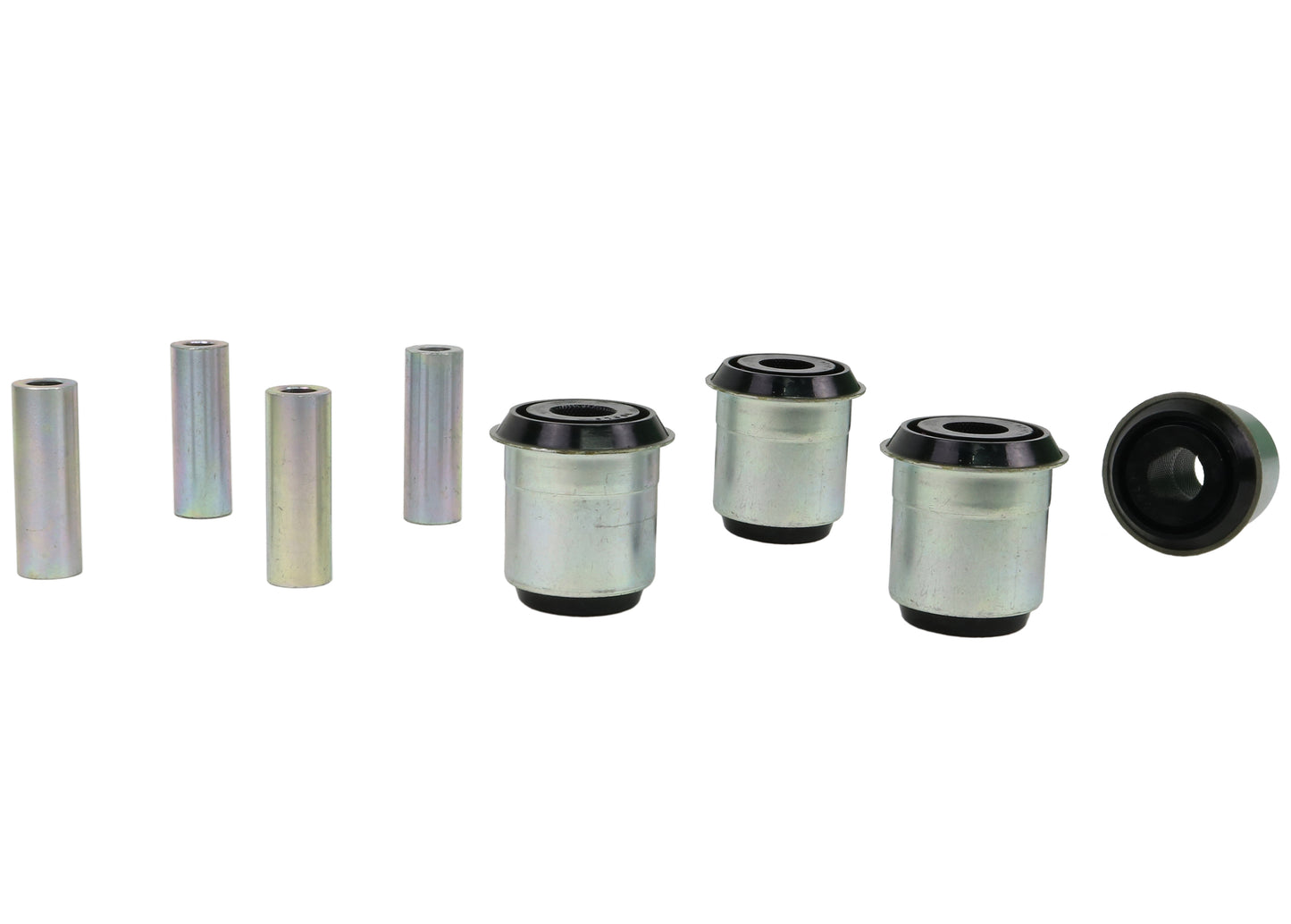 Nolathane Trailing Arm - Lower Bushing REV106.0004