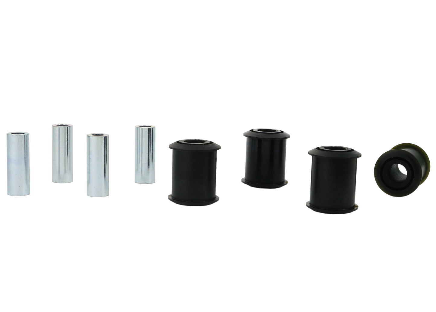 Nolathane Trailing Arm - Lower Bushing REV106.0006