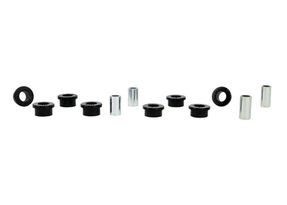 Nolathane Trailing Arm - Lower Bushing REV106.0008