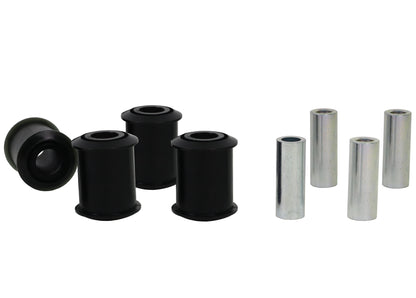 Nolathane Front Lower Control Arm - Forward Bushing Kit REV106.0010