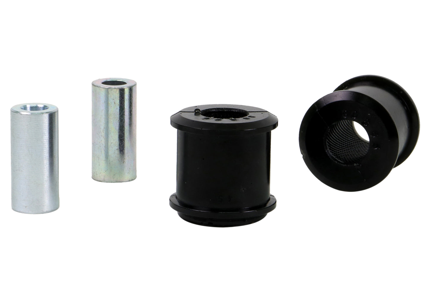 Nolathane Trailing Arm - Upper Front Bushing REV108.0006