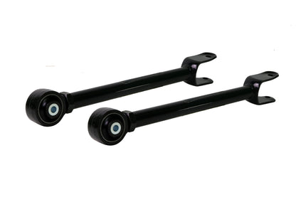Nolathane Control Arm - Front Upper REV109.0000