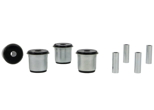 Nolathane Trailing Arm - Upper Bushing REV112.0002