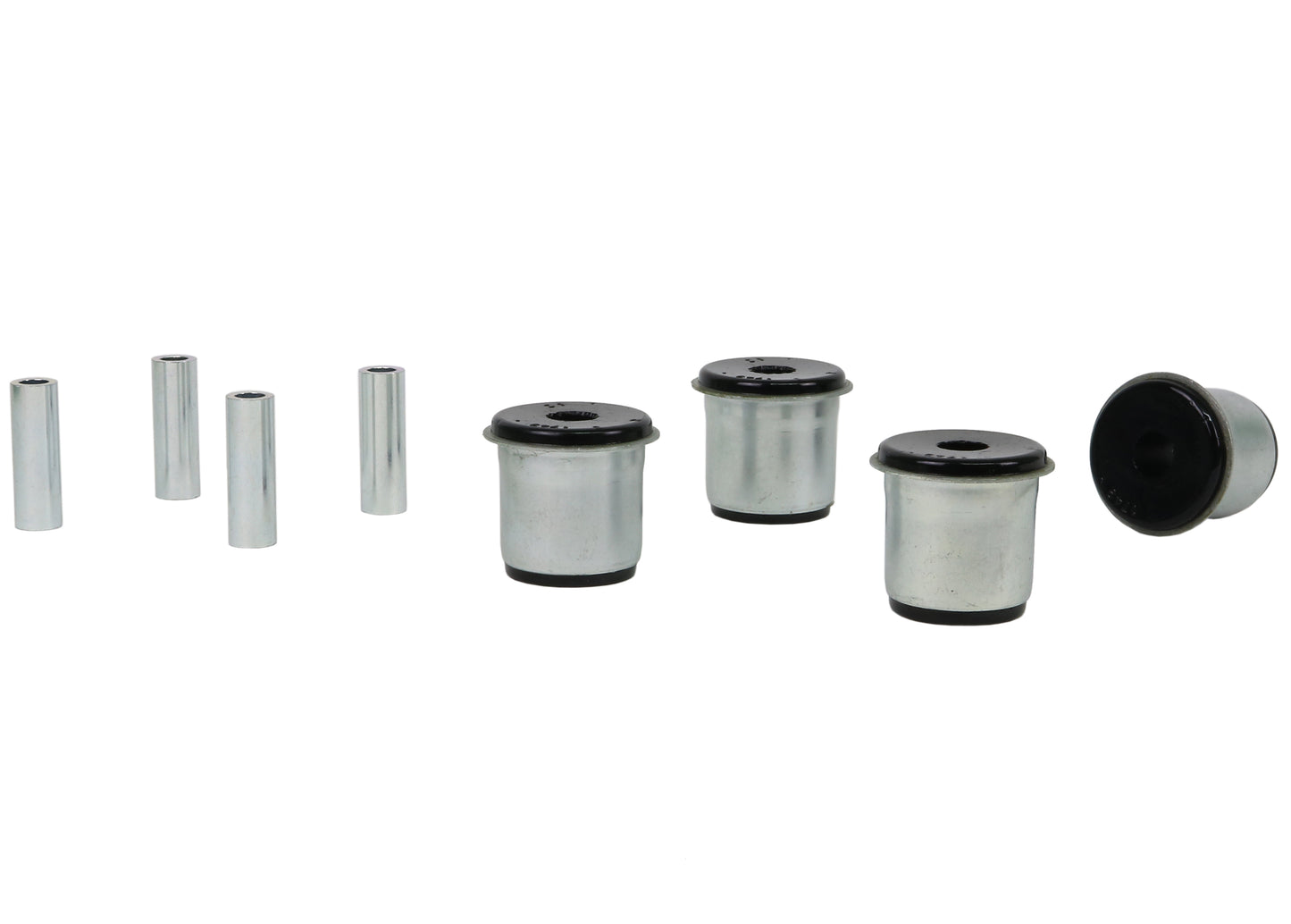 Nolathane Trailing Arm - Upper Bushing REV112.0002