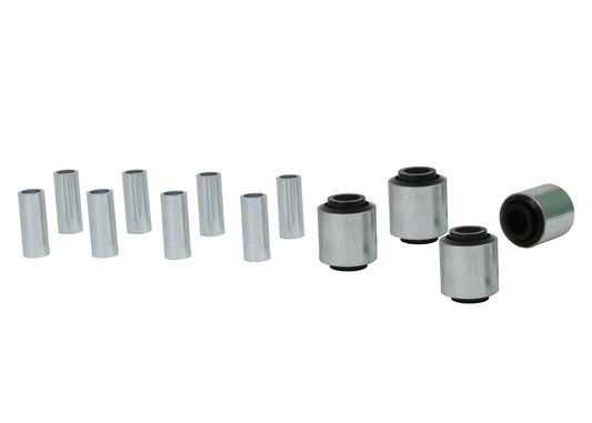 Nolathane Trailing Arm - Upper Bushing REV112.0004