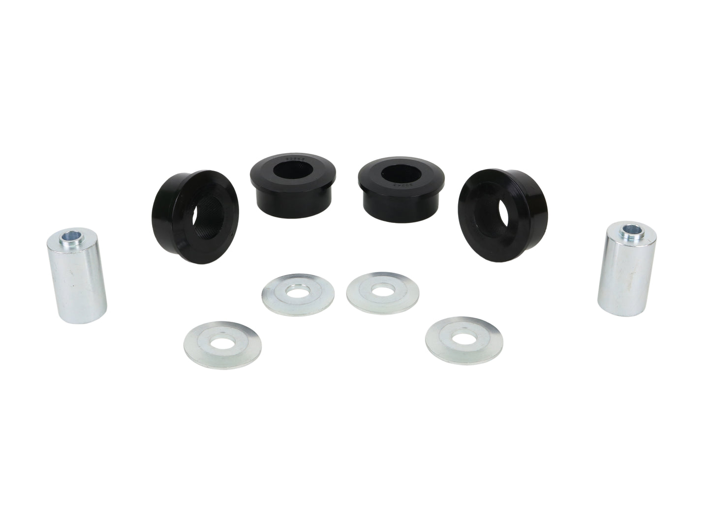 Nolathane Trailing Arm - Front Bushing REV114.0002