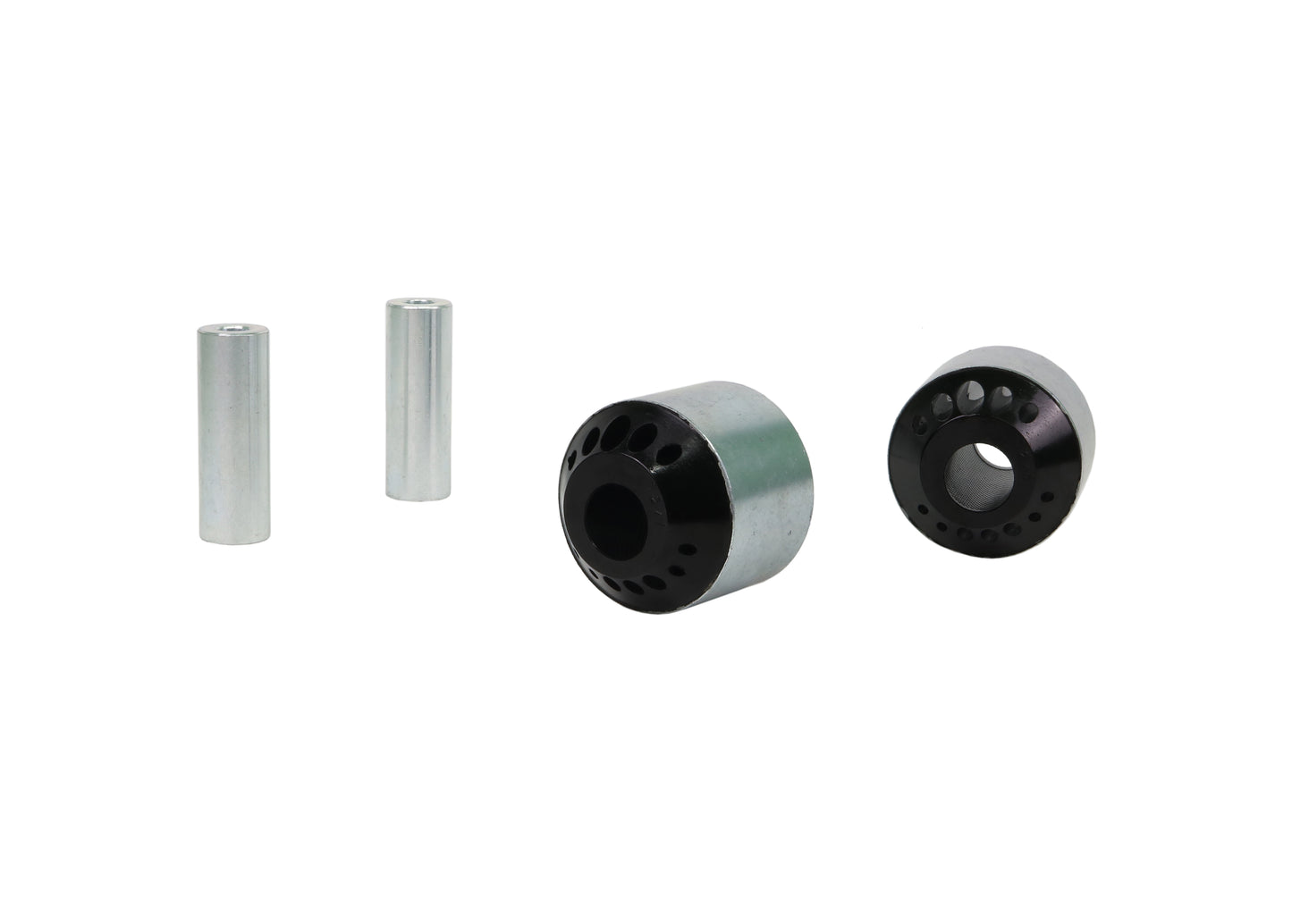 Nolathane Trailing Arm - Front Bushing REV114.0016