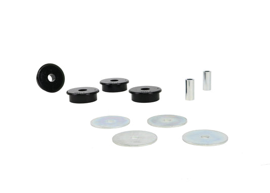 Nolathane Trailing Arm - Lower Front Bushing REV114.0026