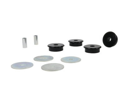 Nolathane Trailing Arm - Lower Front Bushing REV114.0026