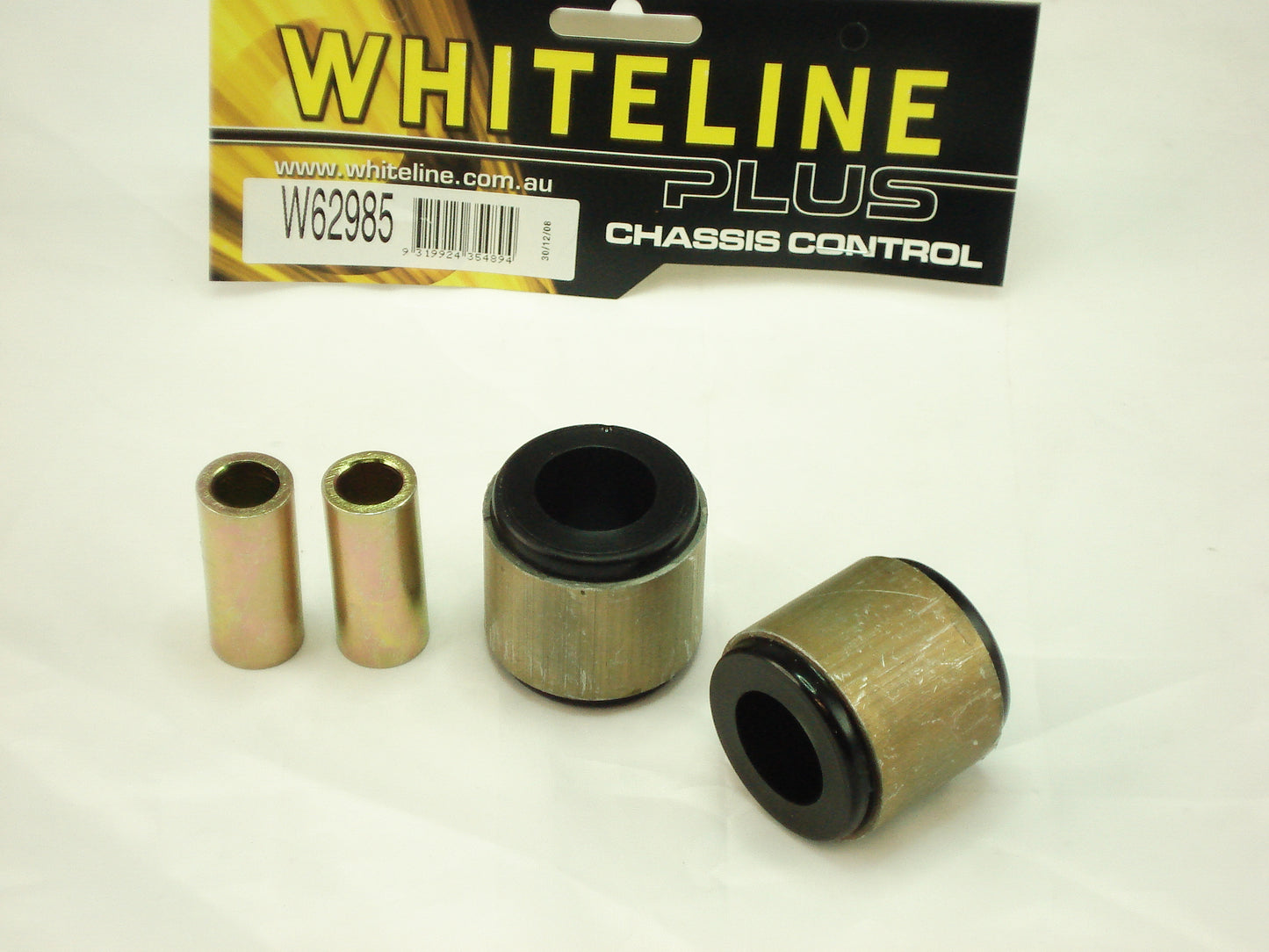 Nolathane Trailing Arm - Front Bushing REV114.0028