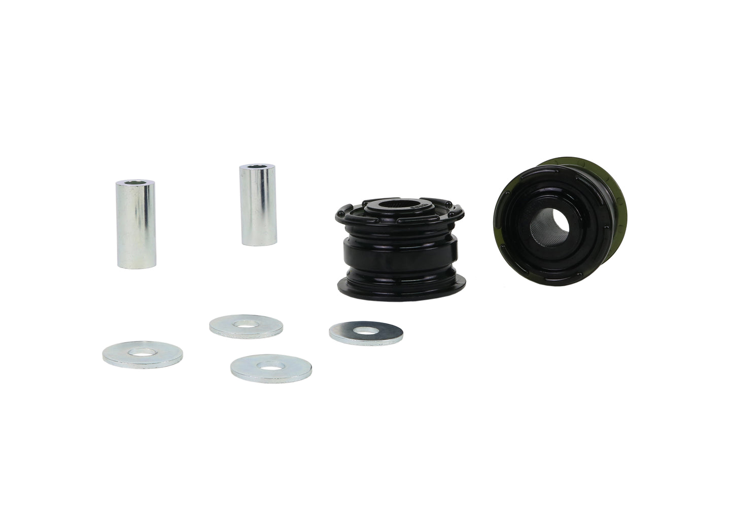 Nolathane Trailing Arm - Front Bushing REV114.0032