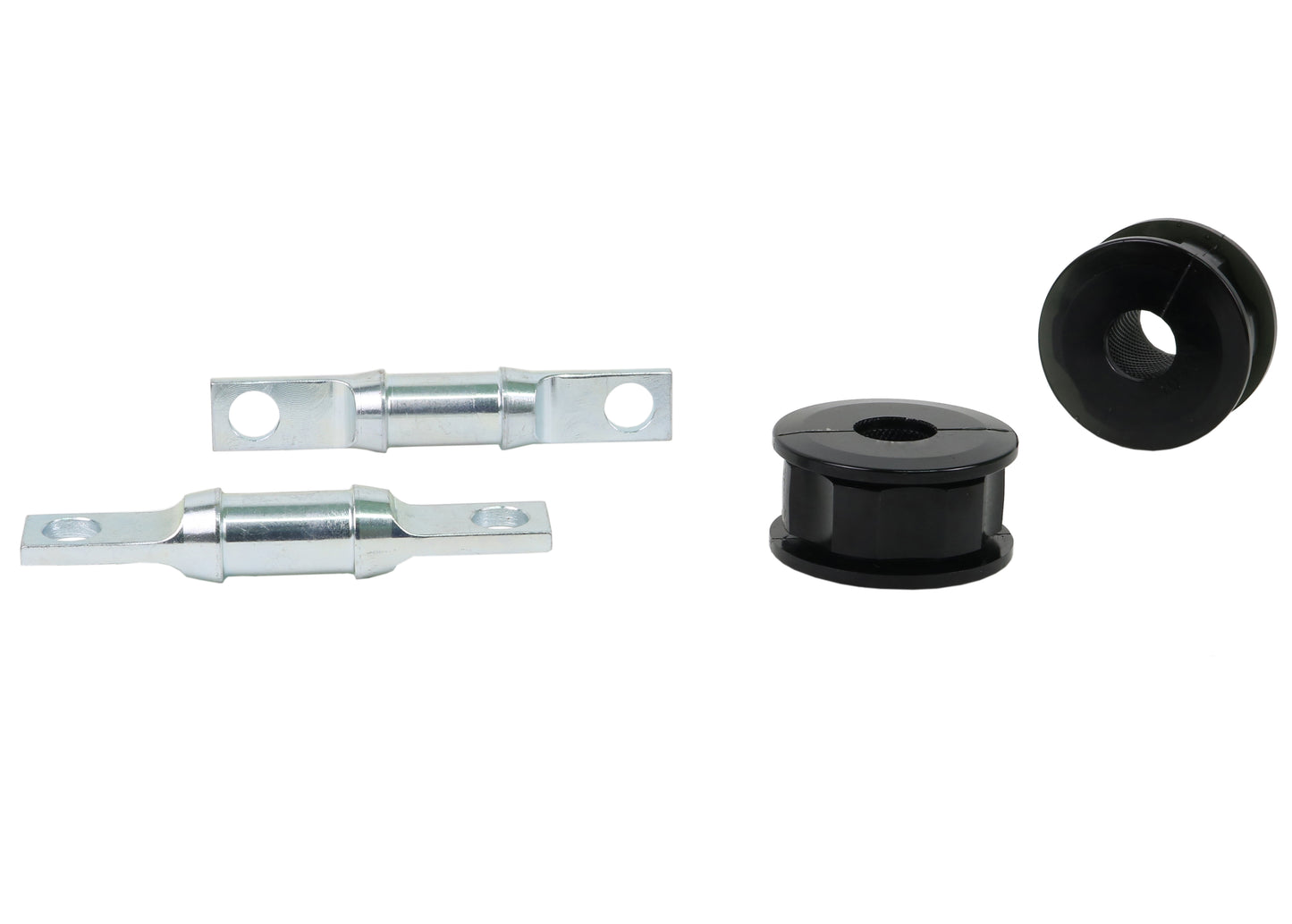 Nolathane Trailing Arm - Front Bushing REV114.0036