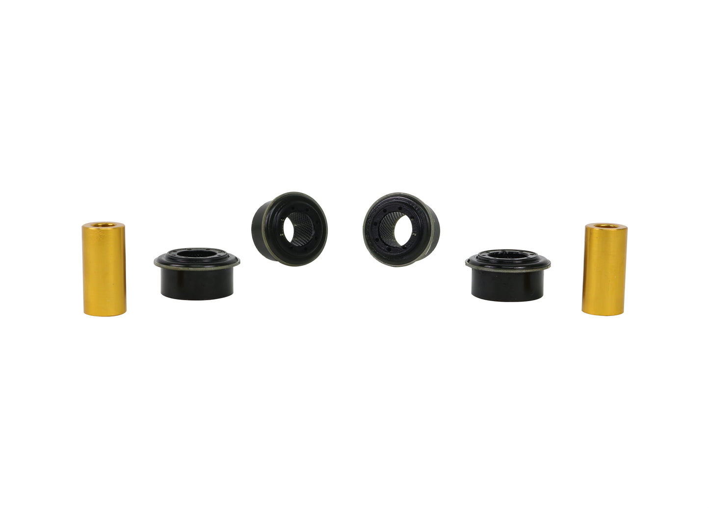 Nolathane Trailing Arm - Lower Front Bushing REV114.0042