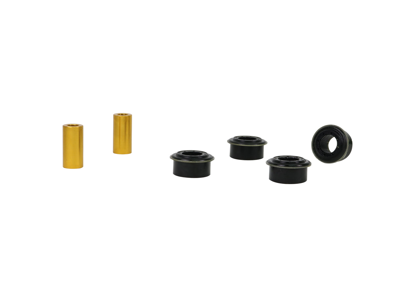Nolathane Trailing Arm - Lower Front Bushing REV114.0042