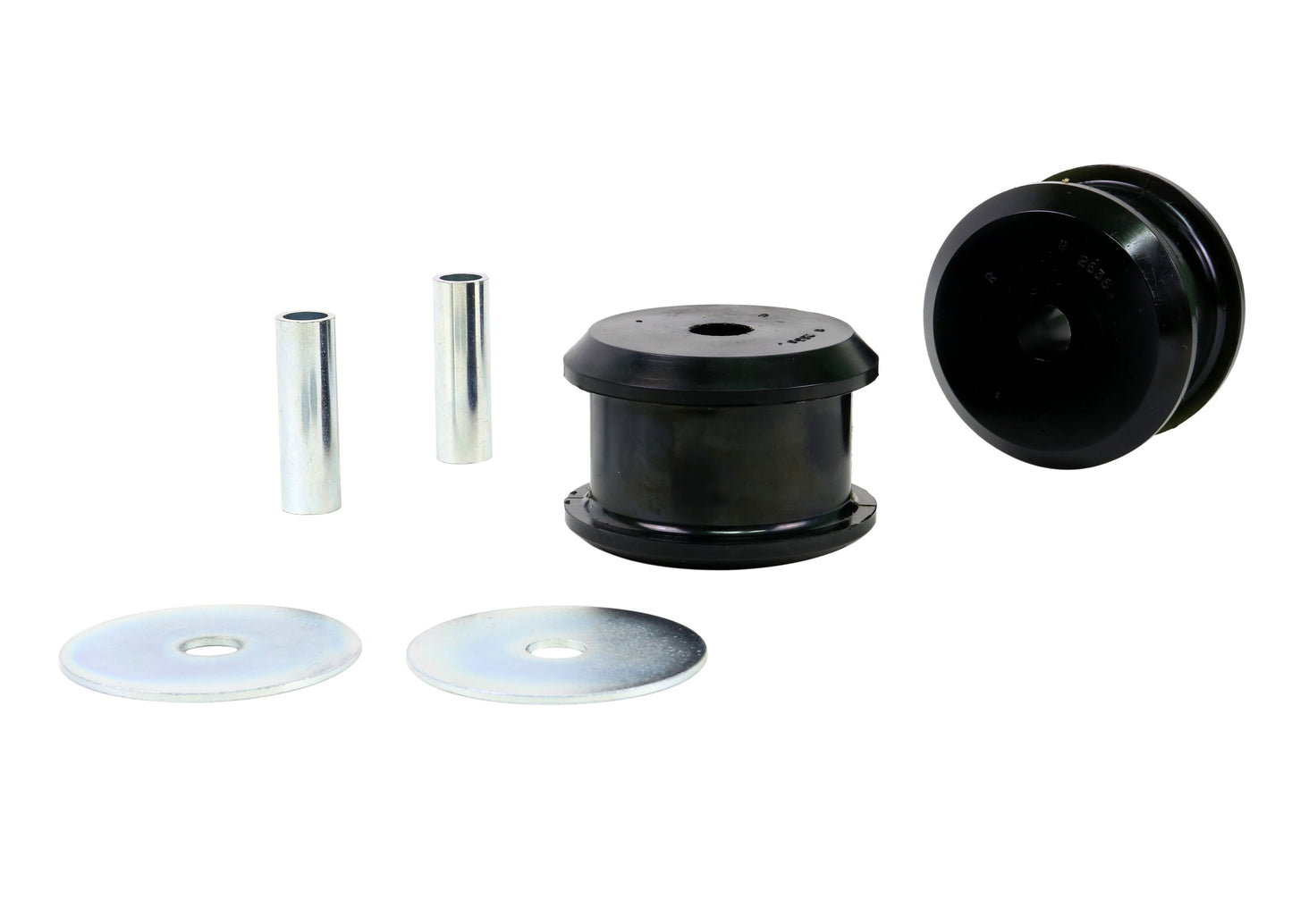 Nolathane Trailing Arm - Front Bushing REV114.0046