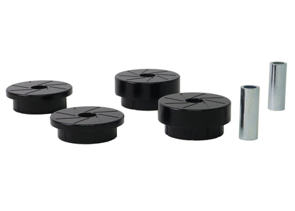 Nolathane Trailing Arm - Front Bushing REV114.0060