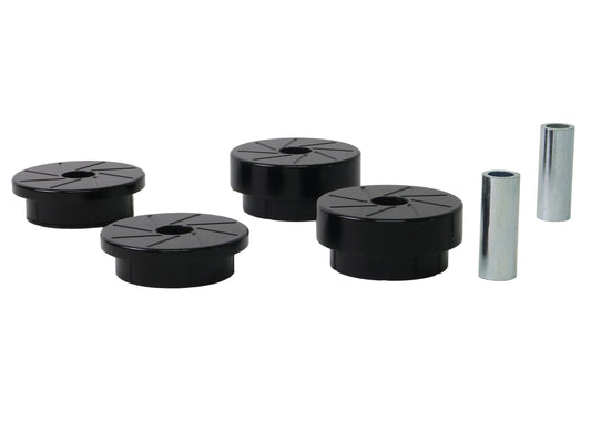 Nolathane Trailing Arm - Front Bushing REV114.0060