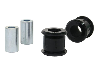 Nolathane Trailing Arm - Rear Front Bushings REV114.0064