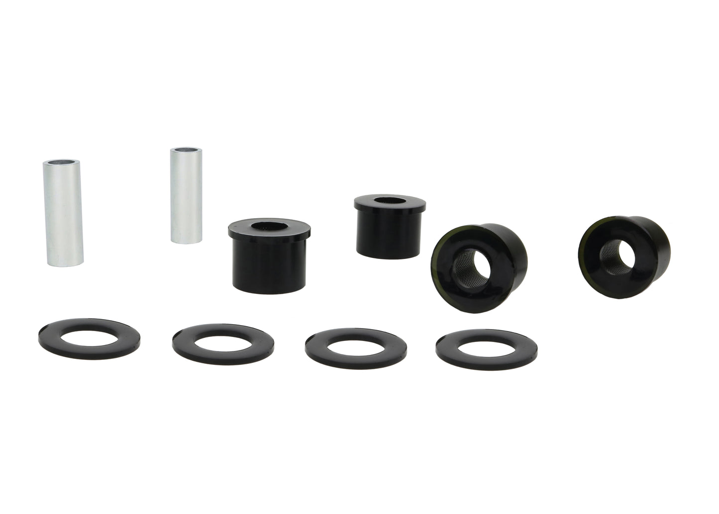 Nolathane Trailing Arm - Rear Bushing REV116.0004