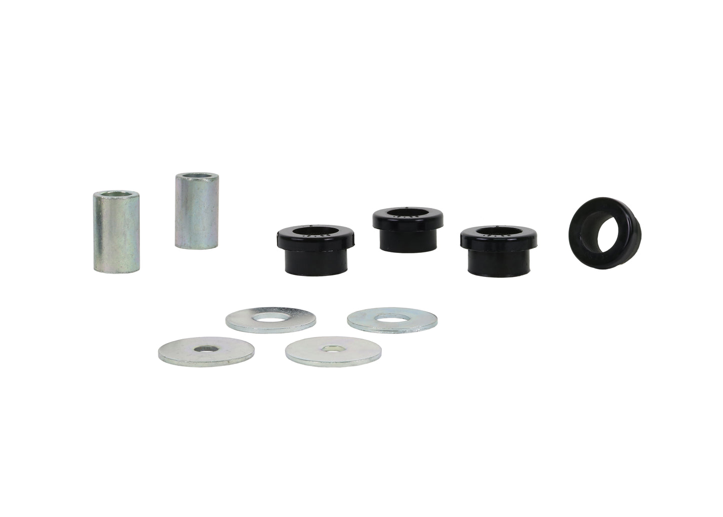 Nolathane Trailing Arm - Rear Bushing REV116.0010