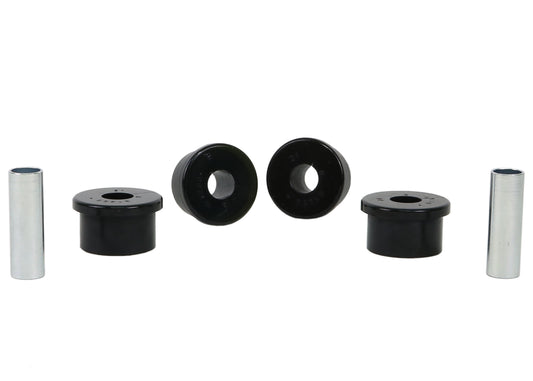 Nolathane Trailing Arm - Lower Rear Bushing REV116.0012