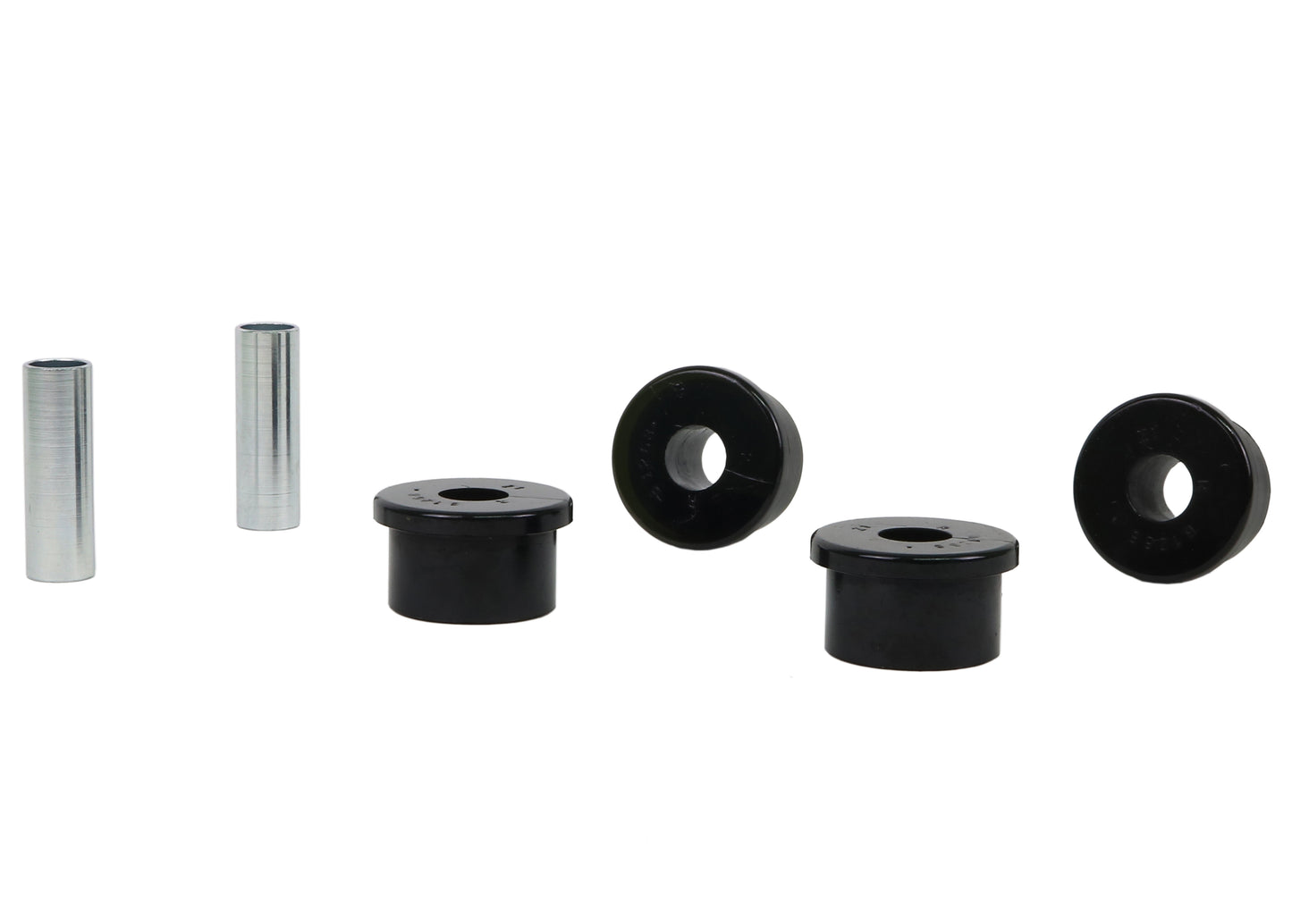 Nolathane Trailing Arm - Lower Rear Bushing REV116.0012