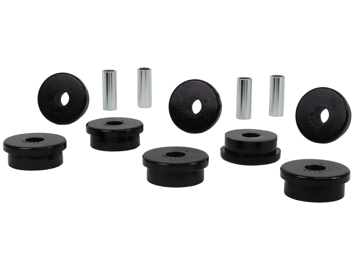 Nolathane Trailing Arm - Rear Bushing REV116.0014