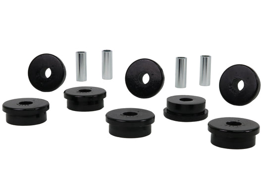 Nolathane Trailing Arm - Rear Bushing REV116.0014