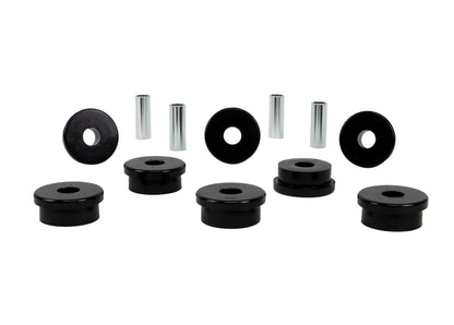 Nolathane Trailing Arm - Lower Rear Bushing REV116.0016
