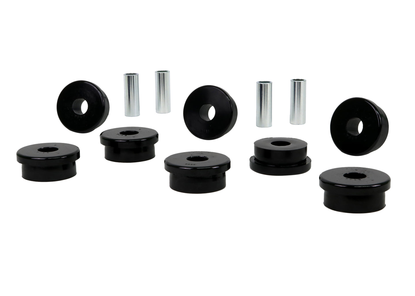 Nolathane Trailing Arm - Lower Rear Bushing REV116.0016