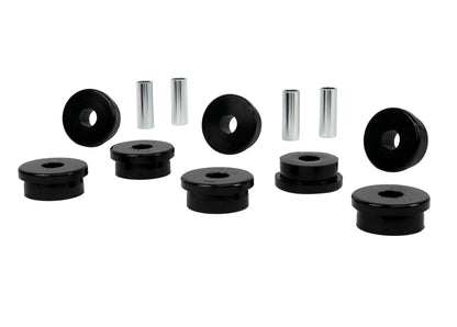 Nolathane Trailing Arm - Lower Rear Bushing REV116.0016