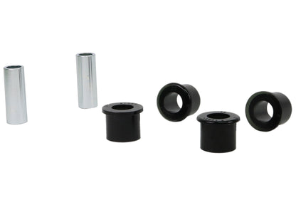 Nolathane Trailing Arm - Lower Rear Bushing REV116.0020