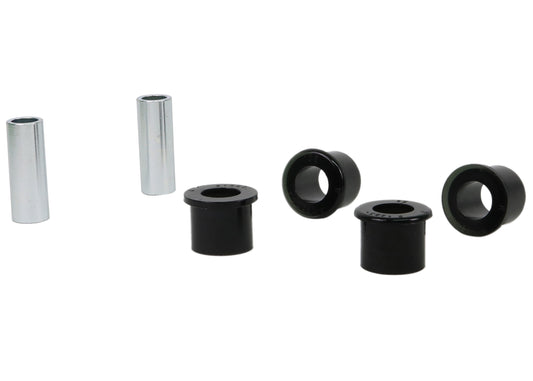 Nolathane Trailing Arm - Lower Rear Bushing REV116.0020