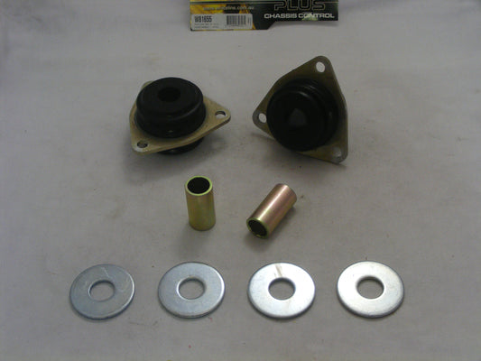 Nolathane Trailing Arm - Lower Front Bushing REV116.0022