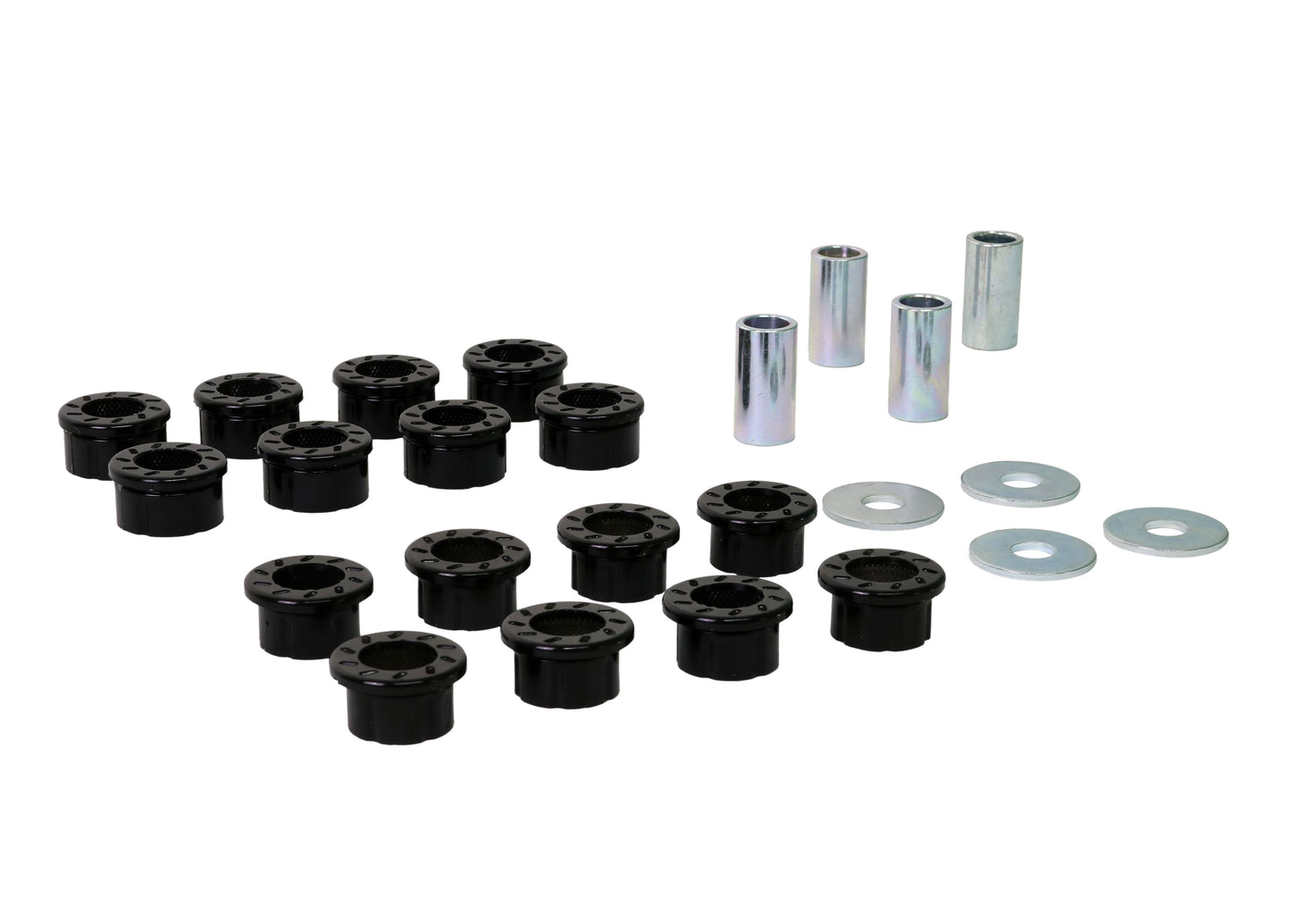 Nolathane Control Arm - Lower Bushing REV116.0030