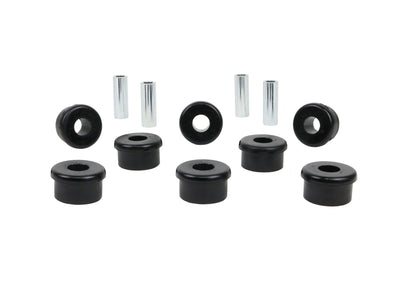 Nolathane Trailing Arm - Lower Bushing REV118.0004