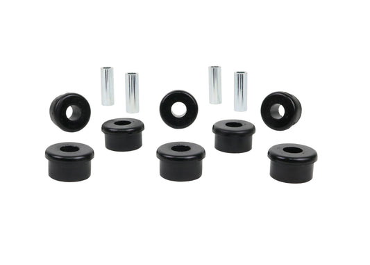 Nolathane Trailing Arm - Lower Bushing REV118.0004