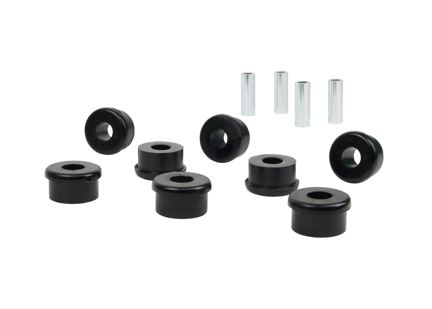 Nolathane Trailing Arm - Lower Bushing REV118.0004