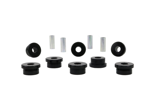 Nolathane Trailing Arm - Lower Bushing REV118.0008